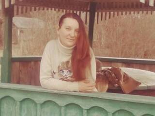 Ερωτική συνομιλία μέσω βίντεο Karimandjo