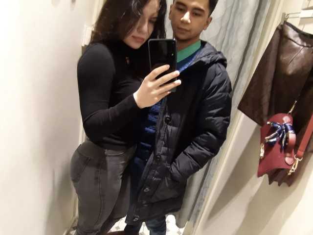 Φωτογραφία του προφίλ Karina-19