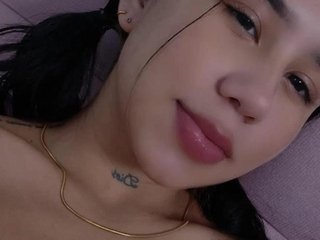 Ερωτική συνομιλία μέσω βίντεο Karinaa