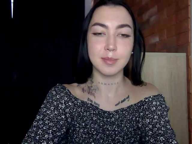 Εκπομπές οθόνης KarinaBoo
