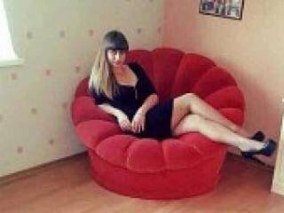 Ερωτική συνομιλία μέσω βίντεο karinafoxy