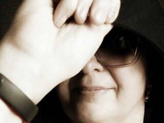 Ερωτική συνομιλία μέσω βίντεο Karinagolda