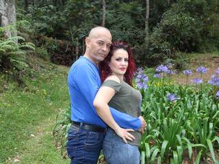 Ερωτική συνομιλία μέσω βίντεο KarinayAmante