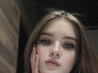 Ερωτική συνομιλία μέσω βίντεο Karinochka007