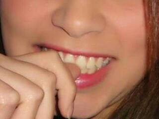 Ερωτική συνομιλία μέσω βίντεο Karla-Madox