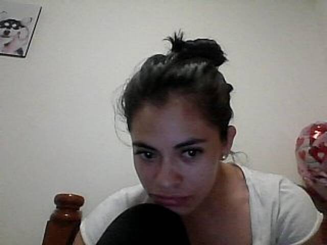 Εκπομπές οθόνης Karla-Madox