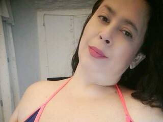 Ερωτική συνομιλία μέσω βίντεο karla1977