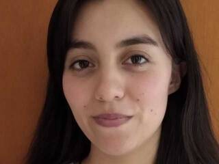 Ερωτική συνομιλία μέσω βίντεο KarlaX0X0