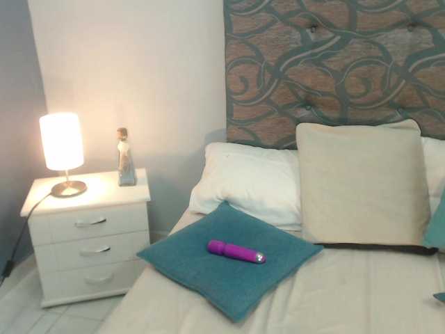 Εκπομπές οθόνης karleymoore