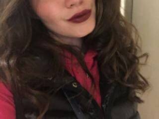 Ερωτική συνομιλία μέσω βίντεο karmelllita