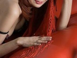 Ερωτική συνομιλία μέσω βίντεο karmen7777