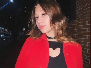 Ερωτική συνομιλία μέσω βίντεο Karol-lovely