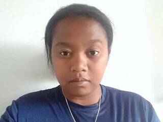 Ερωτική συνομιλία μέσω βίντεο karole4