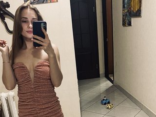 Ερωτική συνομιλία μέσω βίντεο karolina-sweetsoul