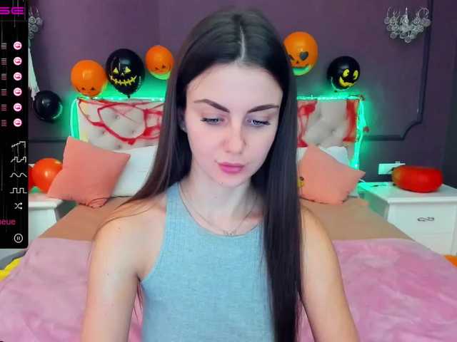 Εκπομπές οθόνης KarolinaFoxxx