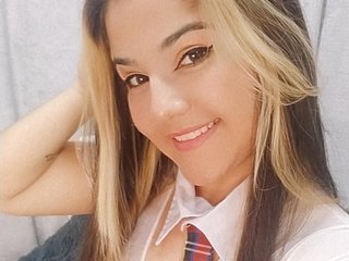 Ερωτική συνομιλία μέσω βίντεο Karoline-Vera