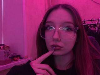 Ερωτική συνομιλία μέσω βίντεο KarolineZarro