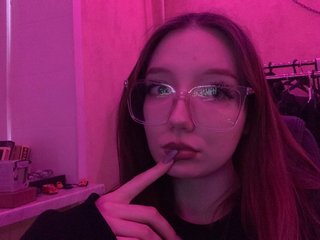 Ερωτική συνομιλία μέσω βίντεο KarolineZarro