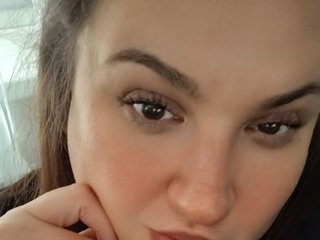 Ερωτική συνομιλία μέσω βίντεο Karolinka555