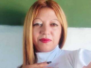 Ερωτική συνομιλία μέσω βίντεο KarolMegan