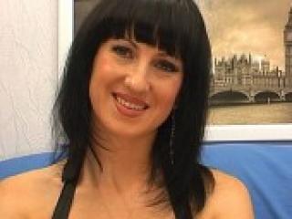 Ερωτική συνομιλία μέσω βίντεο karrinochka