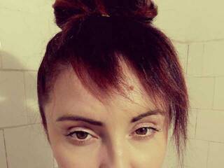 Ερωτική συνομιλία μέσω βίντεο Karyna10