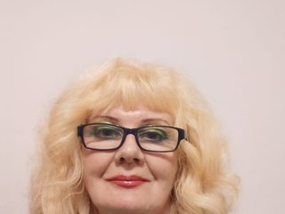 Ερωτική συνομιλία μέσω βίντεο BoloshkaBlonda