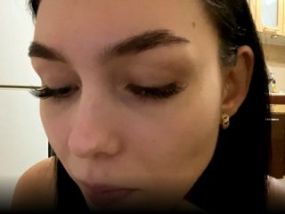 Ερωτική συνομιλία μέσω βίντεο KasandraGutrerrez