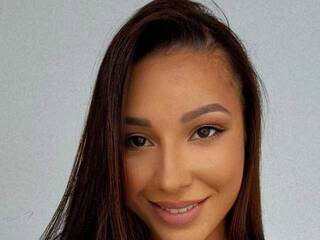 Ερωτική συνομιλία μέσω βίντεο Kaseysage1