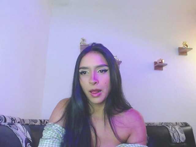 Φωτογραφίες Kassandra_Chl Do you want to make me cum? 25tkns10s Ultra high (Contro in private)