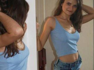 Ερωτική συνομιλία μέσω βίντεο kat_eyes