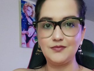 Ερωτική συνομιλία μέσω βίντεο Kataleya95