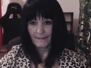 Ερωτική συνομιλία μέσω βίντεο KatarinaGloss