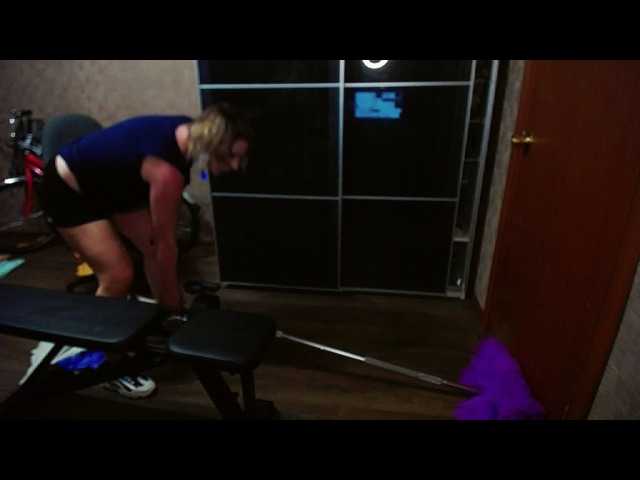 Εκπομπές οθόνης KatarinaJ