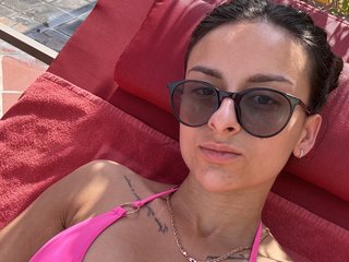 Ερωτική συνομιλία μέσω βίντεο KatarinaQueen