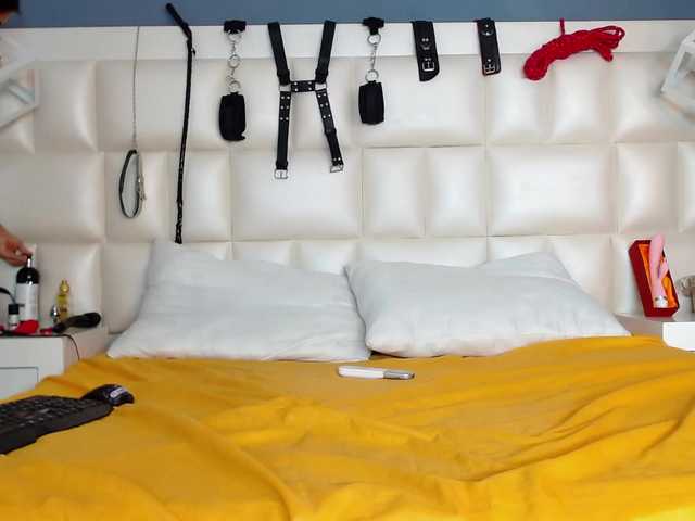 Εκπομπές οθόνης KataYJoseph