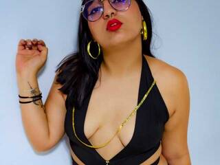 Ερωτική συνομιλία μέσω βίντεο kate-sosa