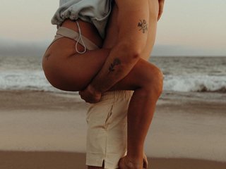 Ερωτική συνομιλία μέσω βίντεο KateAlex19