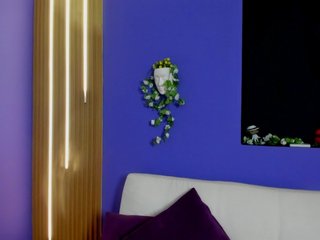 Ερωτική συνομιλία μέσω βίντεο KateAmaretto