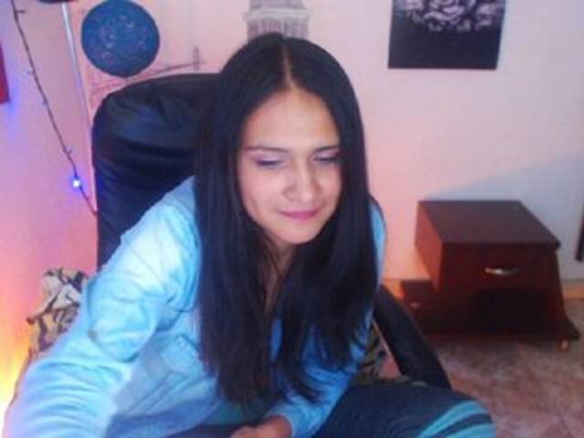 Εκπομπές οθόνης katee-fire1