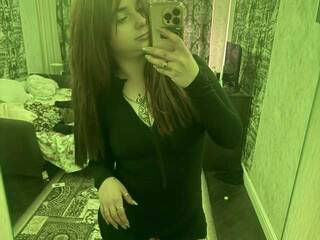 Ερωτική συνομιλία μέσω βίντεο KateEls