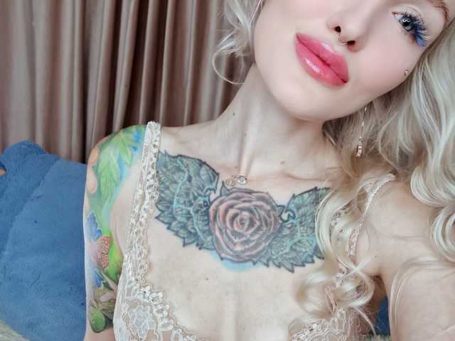 Φωτογραφία του προφίλ KateMonroe