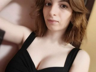 Ερωτική συνομιλία μέσω βίντεο KateNotley