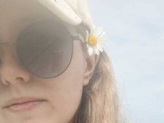 Ερωτική συνομιλία μέσω βίντεο Katerina-Ka