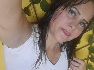 Ερωτική συνομιλία μέσω βίντεο katerine-zambrano