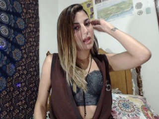 Εκπομπές οθόνης katherinhot