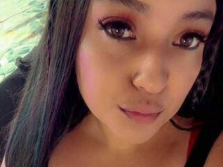 Ερωτική συνομιλία μέσω βίντεο katherincohen