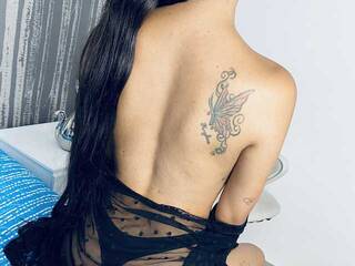 Ερωτική συνομιλία μέσω βίντεο KatheValverde