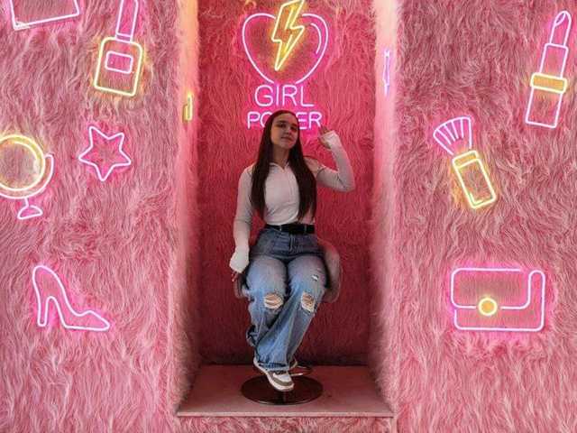 Φωτογραφία του προφίλ KathleenNoblin