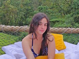 Ερωτική συνομιλία μέσω βίντεο KathrynColeman